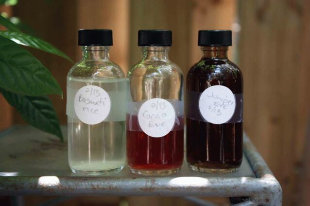 alkoholos tinktúrák receptjei a varikózus vénák kezelésére